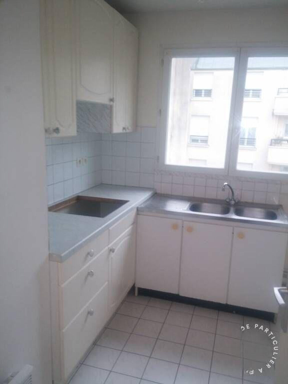 Location Appartement Beau 2P 48 m² Rosny-Sous-Boi Rosny-sous-bois