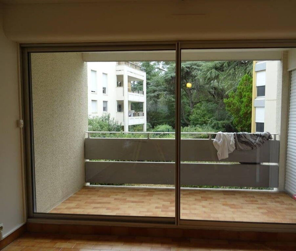 Location Appartement F2  1?? étage 45m² avec balcon 6m² Montpellier