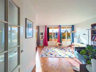  Appartement � vendre 5 pi�ces 85 m�