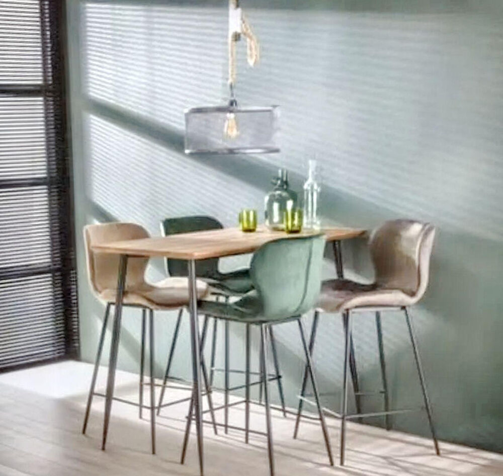Une colocation de 4 chambres meublées