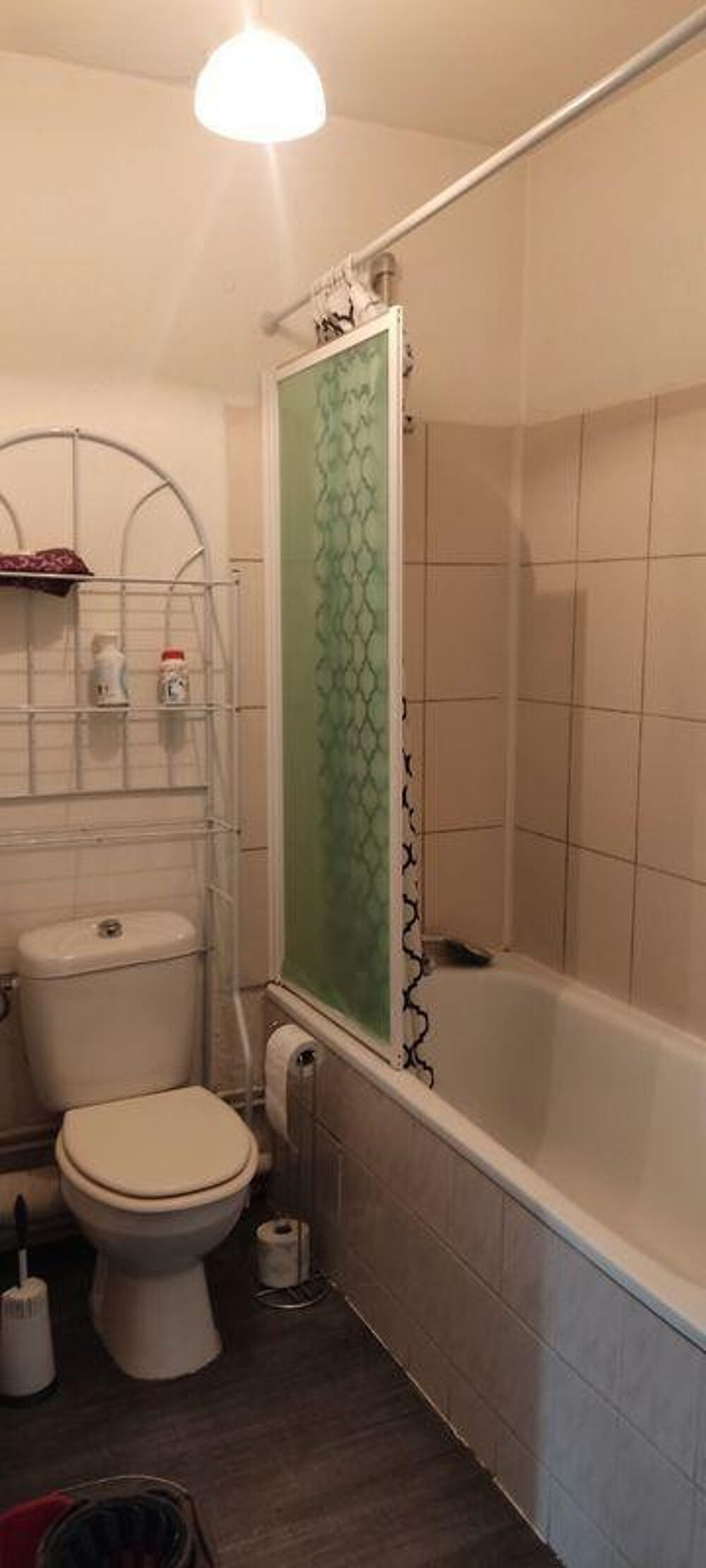 Location Appartement Beau studio meublé 20m² Metz