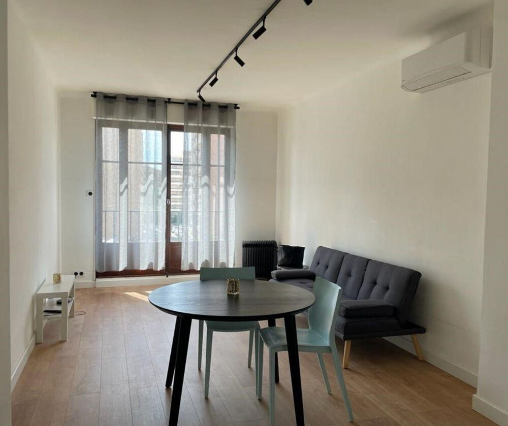 Location Appartement Appartement meublé à louer Marseille 5