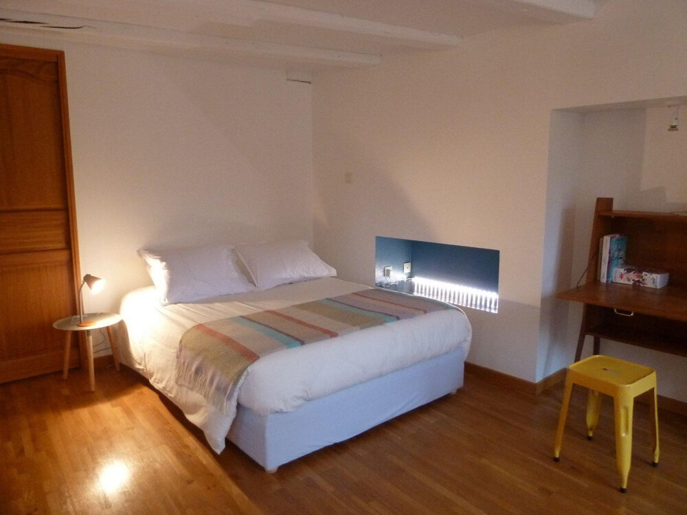 Location Appartement T2 58m2 lumineux en vieille ville, vue incroyable! Annecy