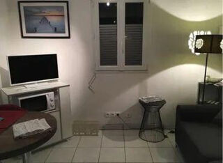  Appartement à louer 2 pièces 30 m²