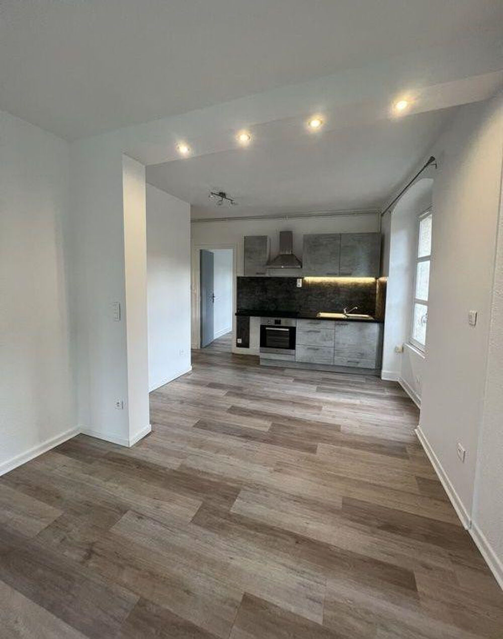 Location Appartement T3 à Toulouse Montpellier