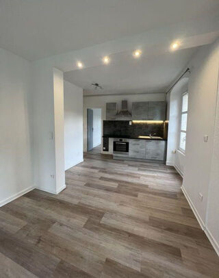  Appartement à louer 3 pièces 47 m²