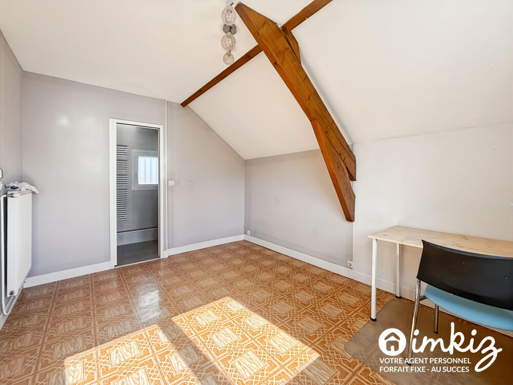 à vendre  Maison Antony (92160)