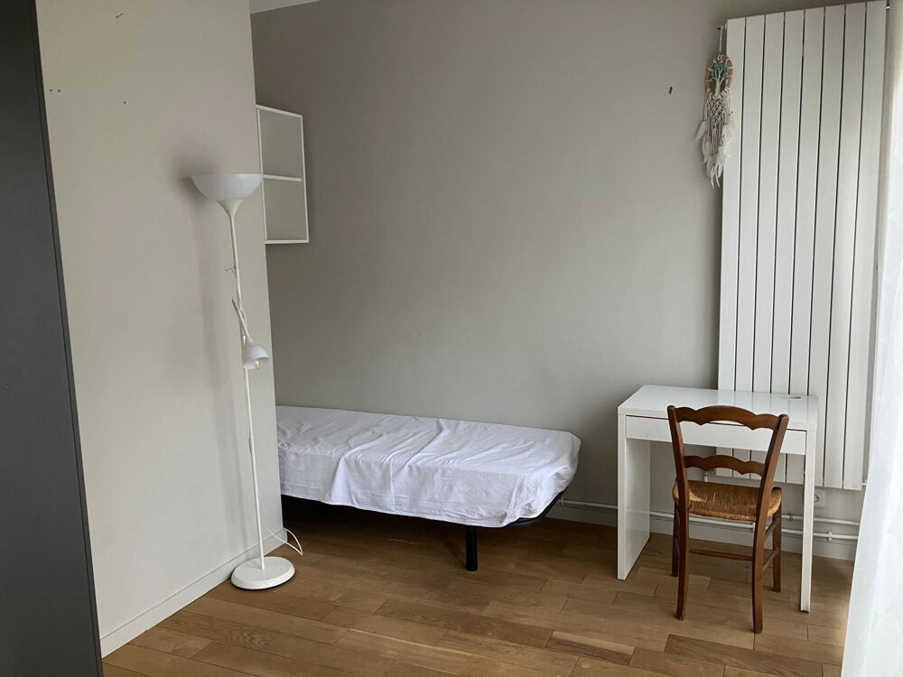Location Appartement Appartement familial 5 pièces Paris 5 Paris 5