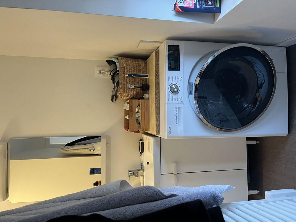 Location Appartement Appartement centre ville de wasquehal Wasquehal