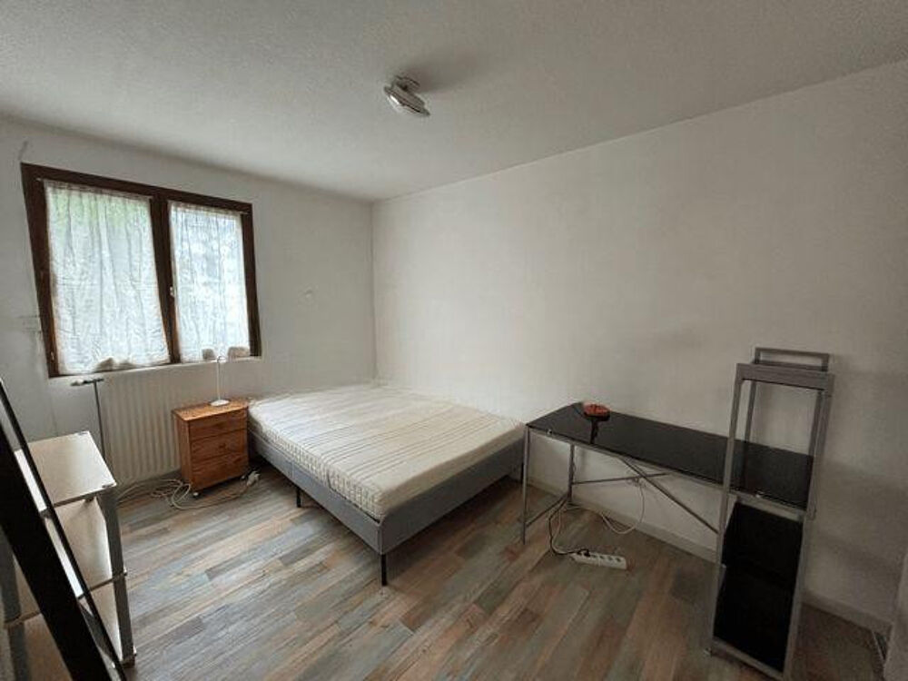 Location Appartement Bel appartement 4 chambres Grenoble