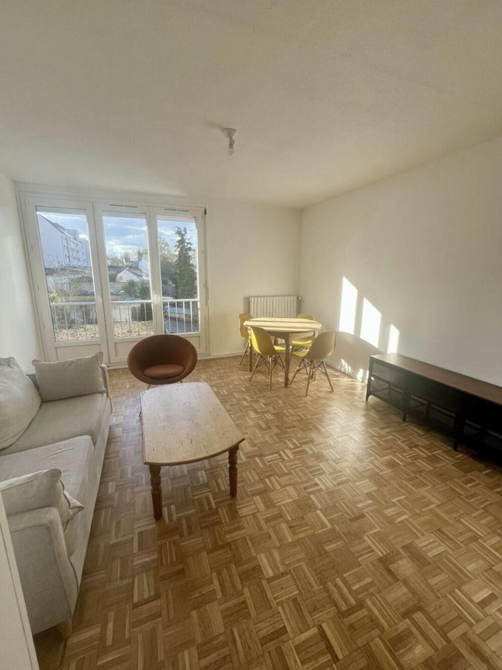 Location Appartement Appartement meublé à louer Rennes