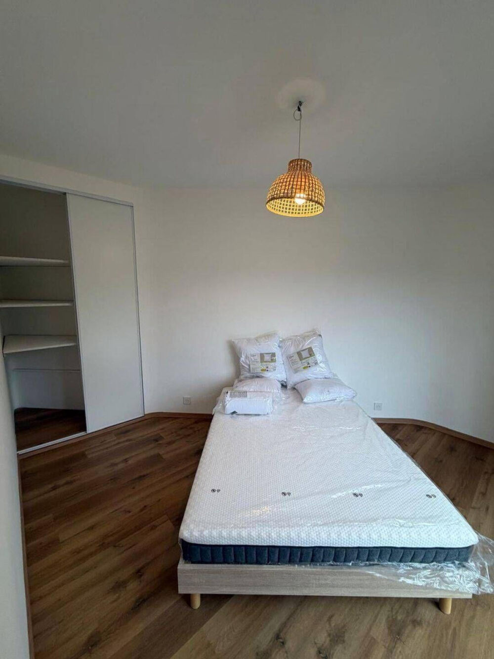 Location Appartement Appartement T3 meublé rénové Nice