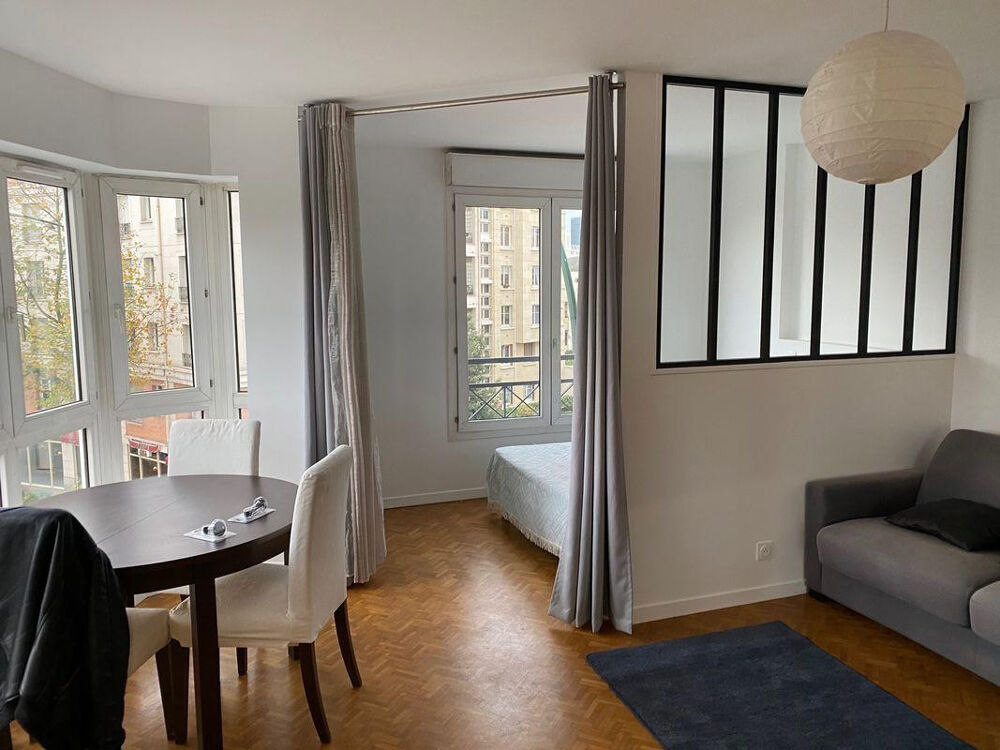 Appartement 35 m2