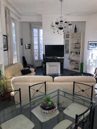  Appartement � louer 4 pi�ces 105 m�