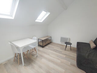 Appartement  louer 1 pice 16 m