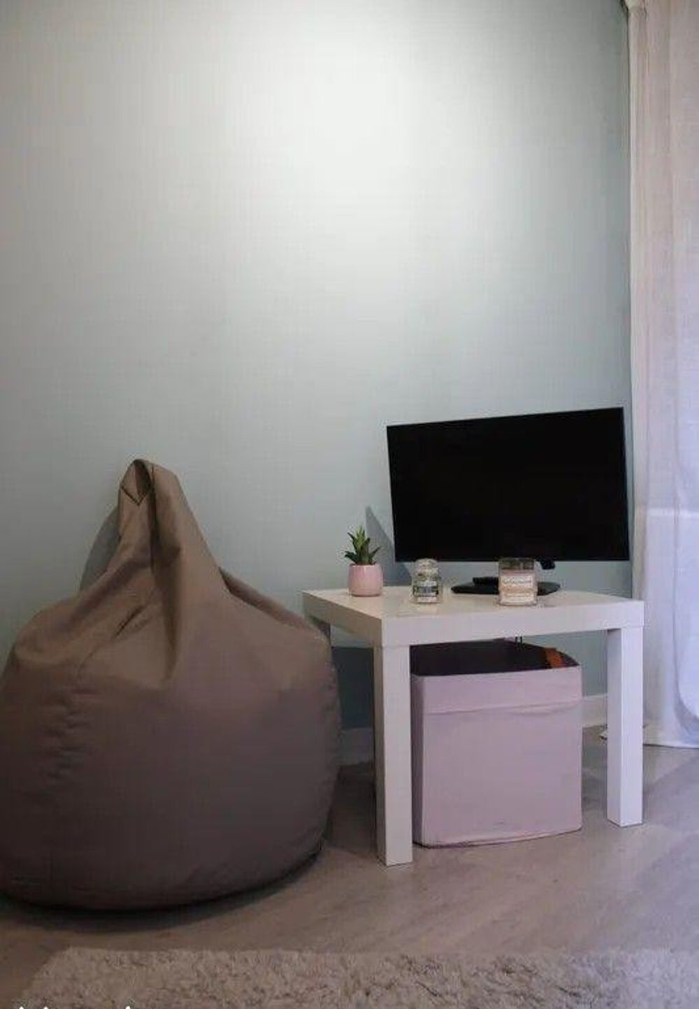 Location Appartement Beau studio meublé 20m² au cœur du centre ville Nantes