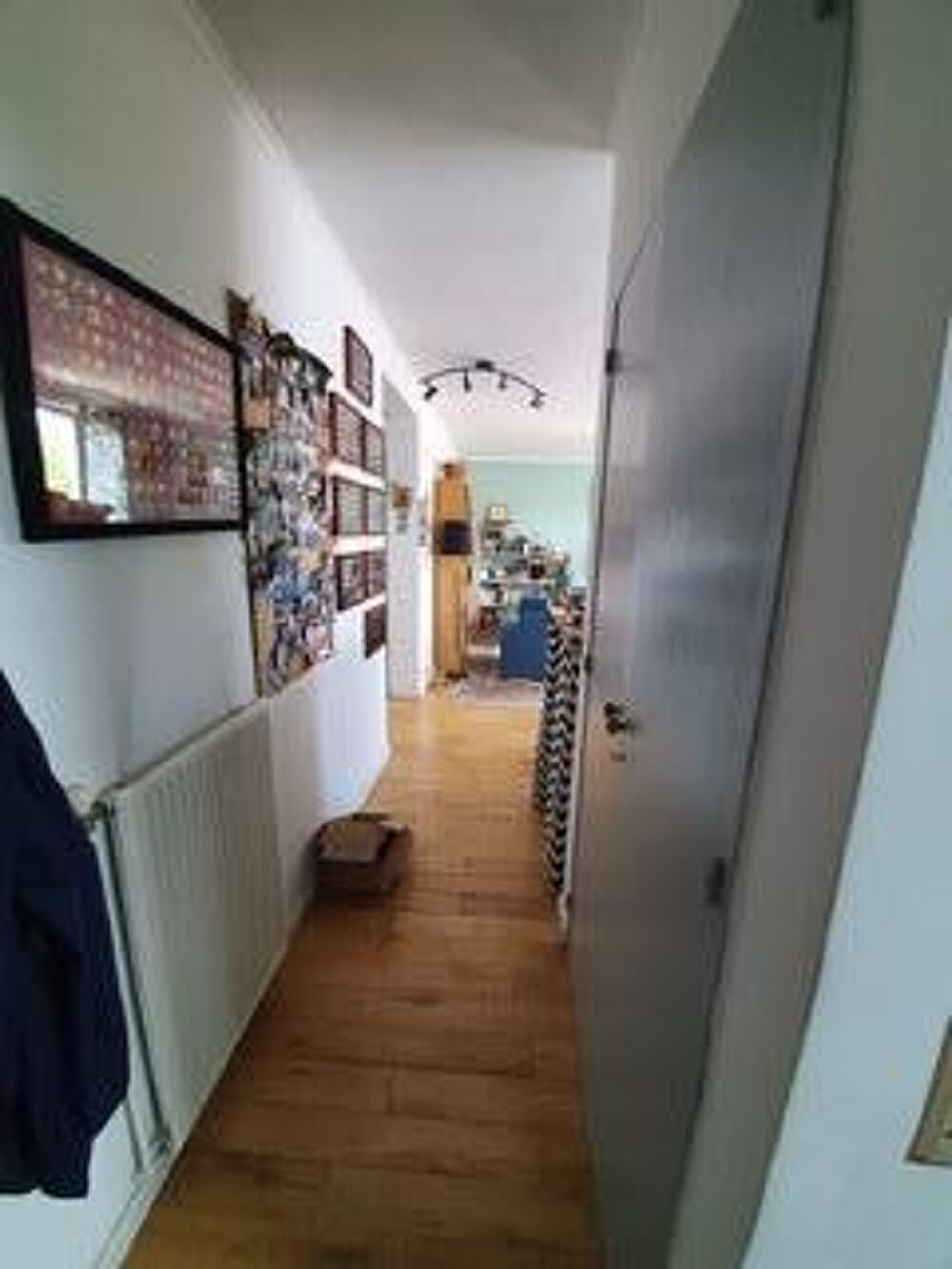 Location Appartement Bel appartement T3 dans quartier tranquille Marcq-en-baroeul