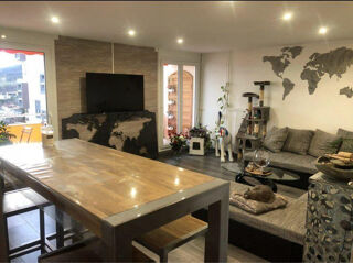  Appartement � louer 4 pi�ces 94 m�