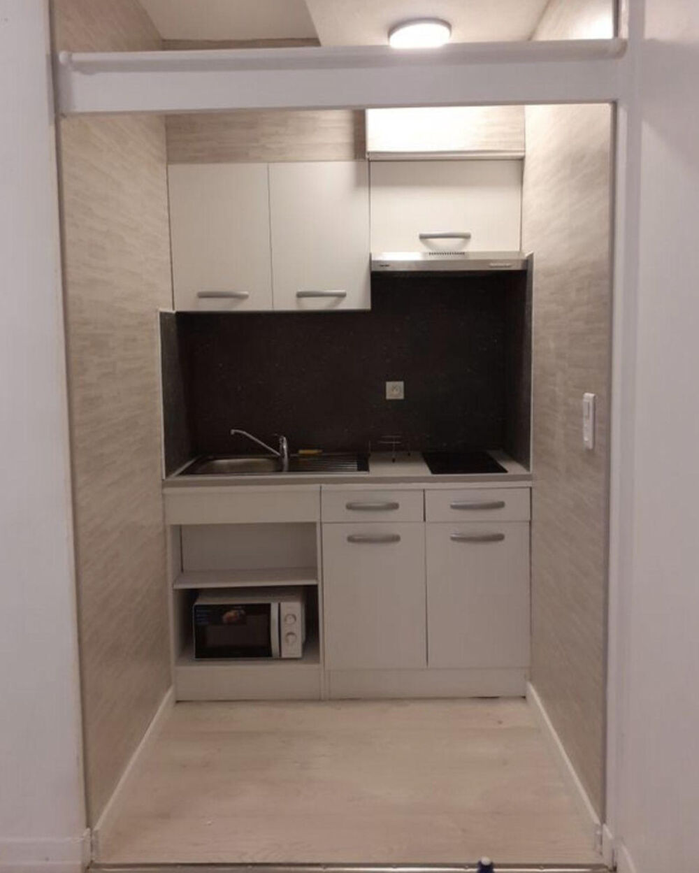 Location Appartement T2 à louer Bordeaux