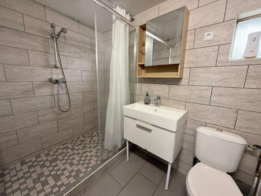 Location Appartement F2 Orly Orly