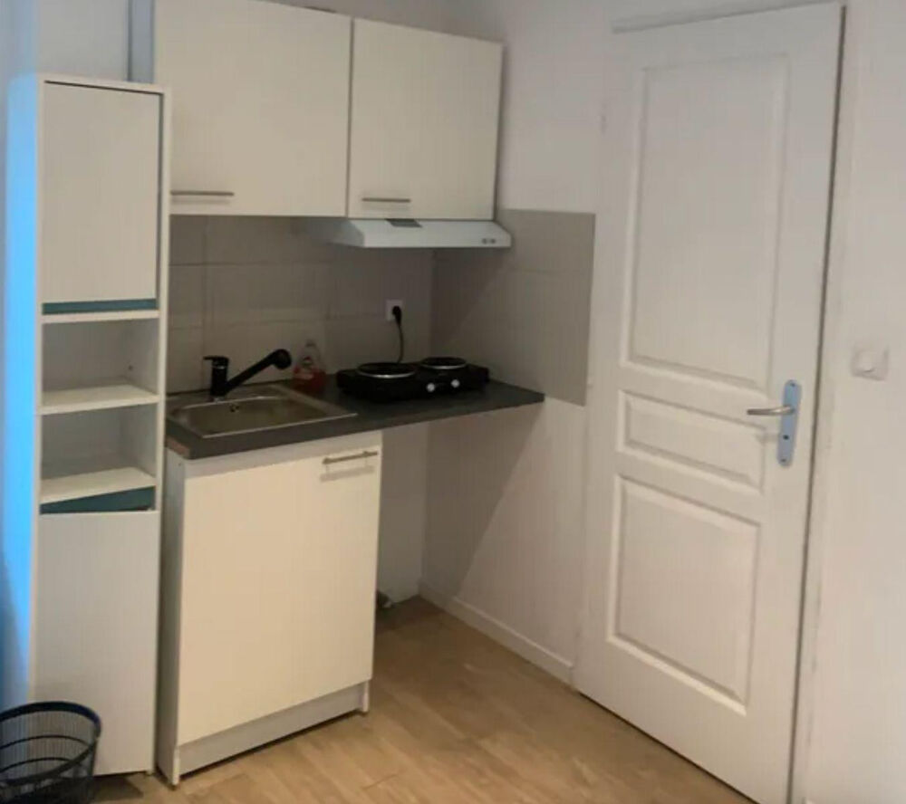 Location Appartement Studio 20 m2 Grenoble