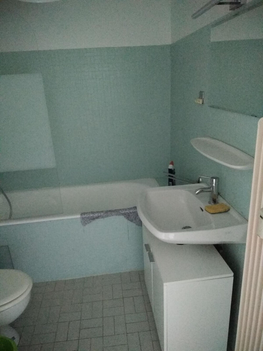 Location Appartement Petit appartement meublé Belfort