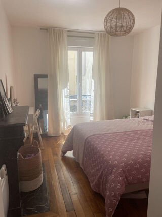  Appartement � louer 2 pi�ces 37 m�