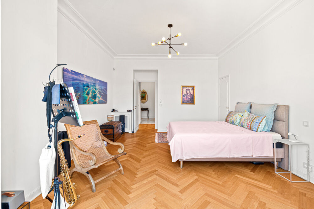 à vendre  Appartement Nice (06000)
