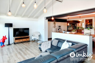  Maison à vendre 6 pièces 161 m²