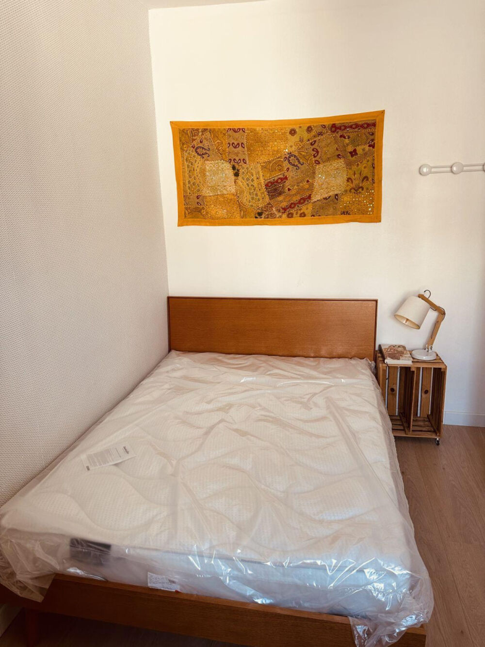 Location Appartement 1 Chambre dispo dans coloc 44m² Place Saint Marc Rouen