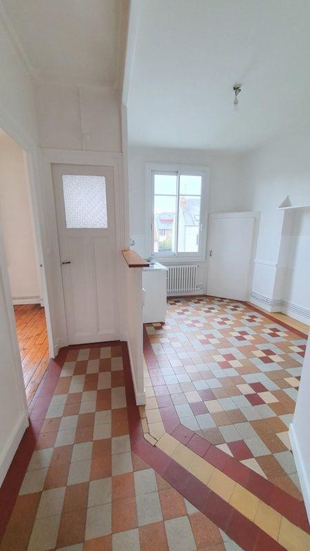 Location Appartement Location 2 pièces à Nantes 39 m2 Nantes