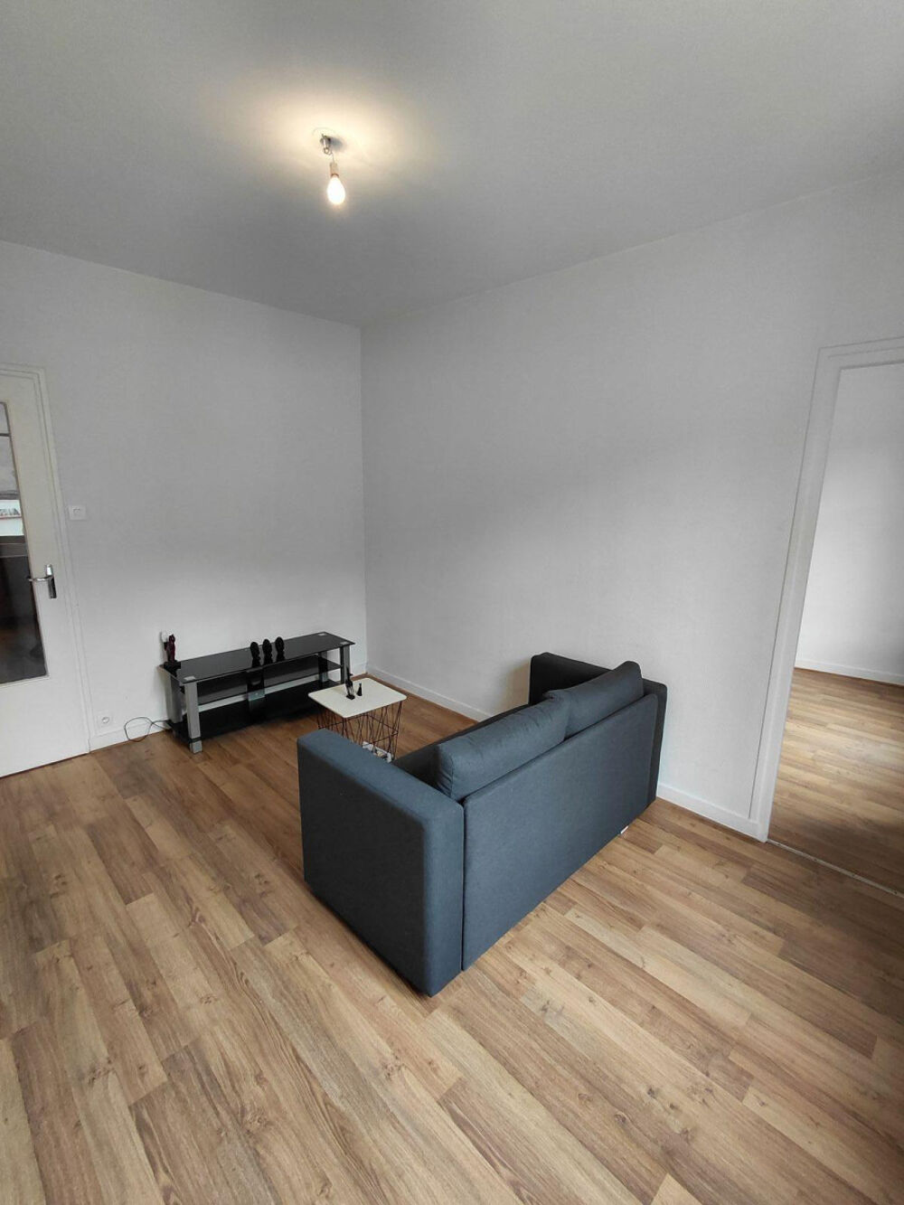 Location Appartement Appartement T2 rénové à louer Saint-Étienne