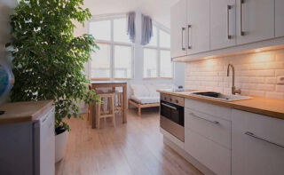  Appartement à louer 1 pièce 28 m²