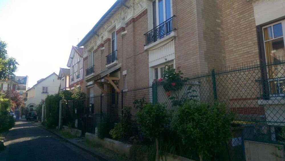 2 pièces 38 m2 Courbevoie Proche Gare