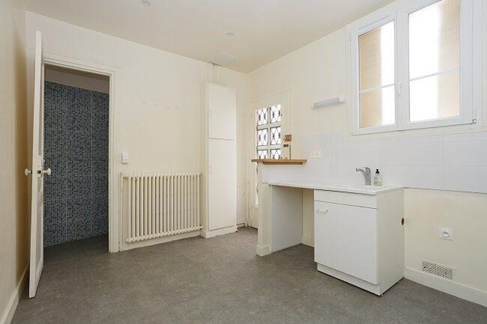 Location Appartement 2 pièces Paris 14è Mouton Duvernet Paris 14