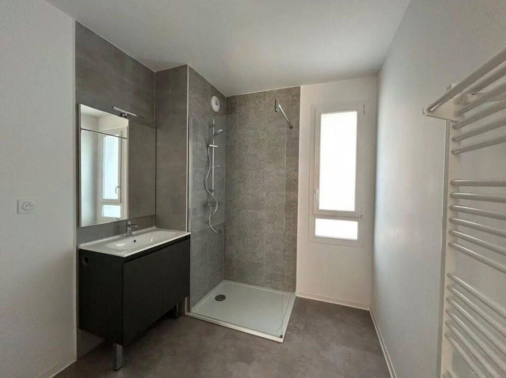Location Appartement Appartement 3 pieces 61 m2 Nancy