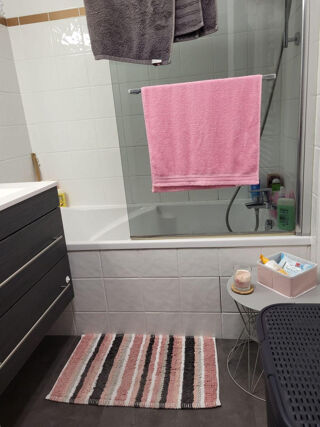  Appartement � louer 3 pi�ces 62 m�