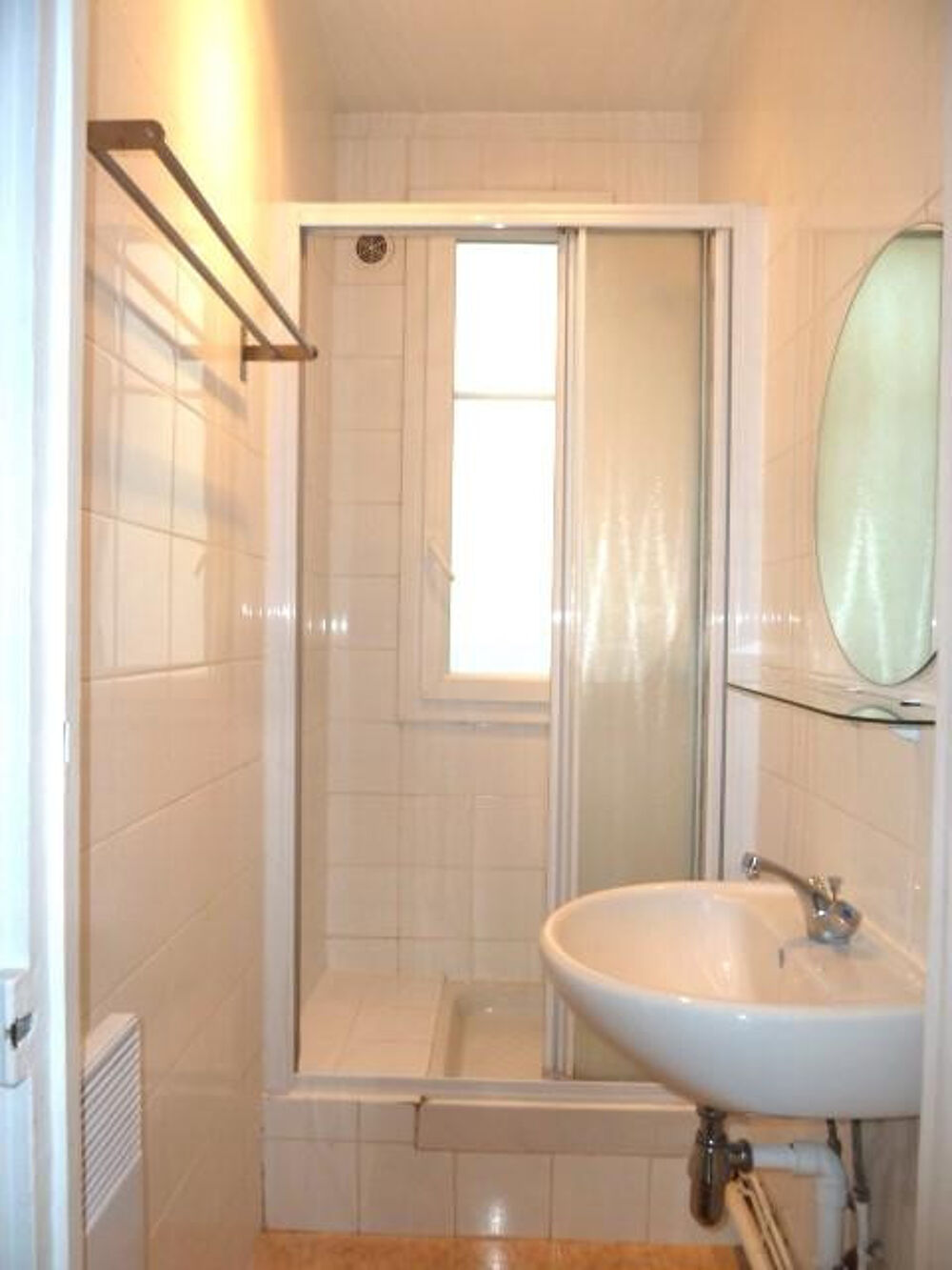 Location Appartement Grand appartement 2p à louer à Paris 15ème Paris 15