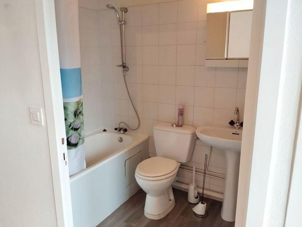 Location Appartement Beau T1 17m² Bordeaux victoire Bordeaux