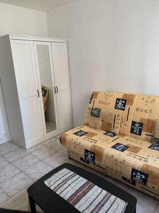  Appartement � louer 1 pi�ce 14 m�
