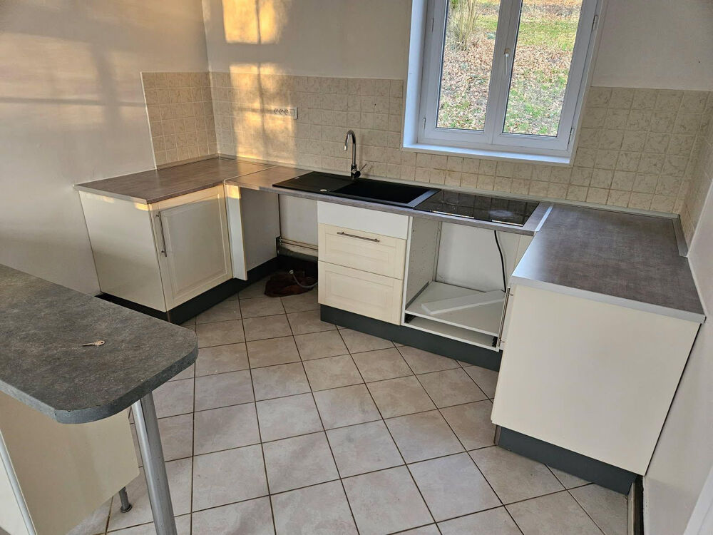 Location Maison Petite maison dans un environnement d'exception Lefaux