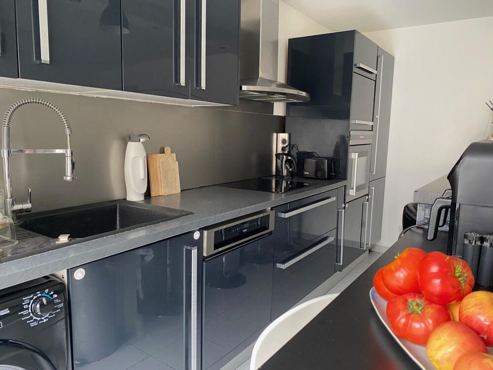 Location Appartement Appartement neuf en colocation à partager à 2 ! Cergy