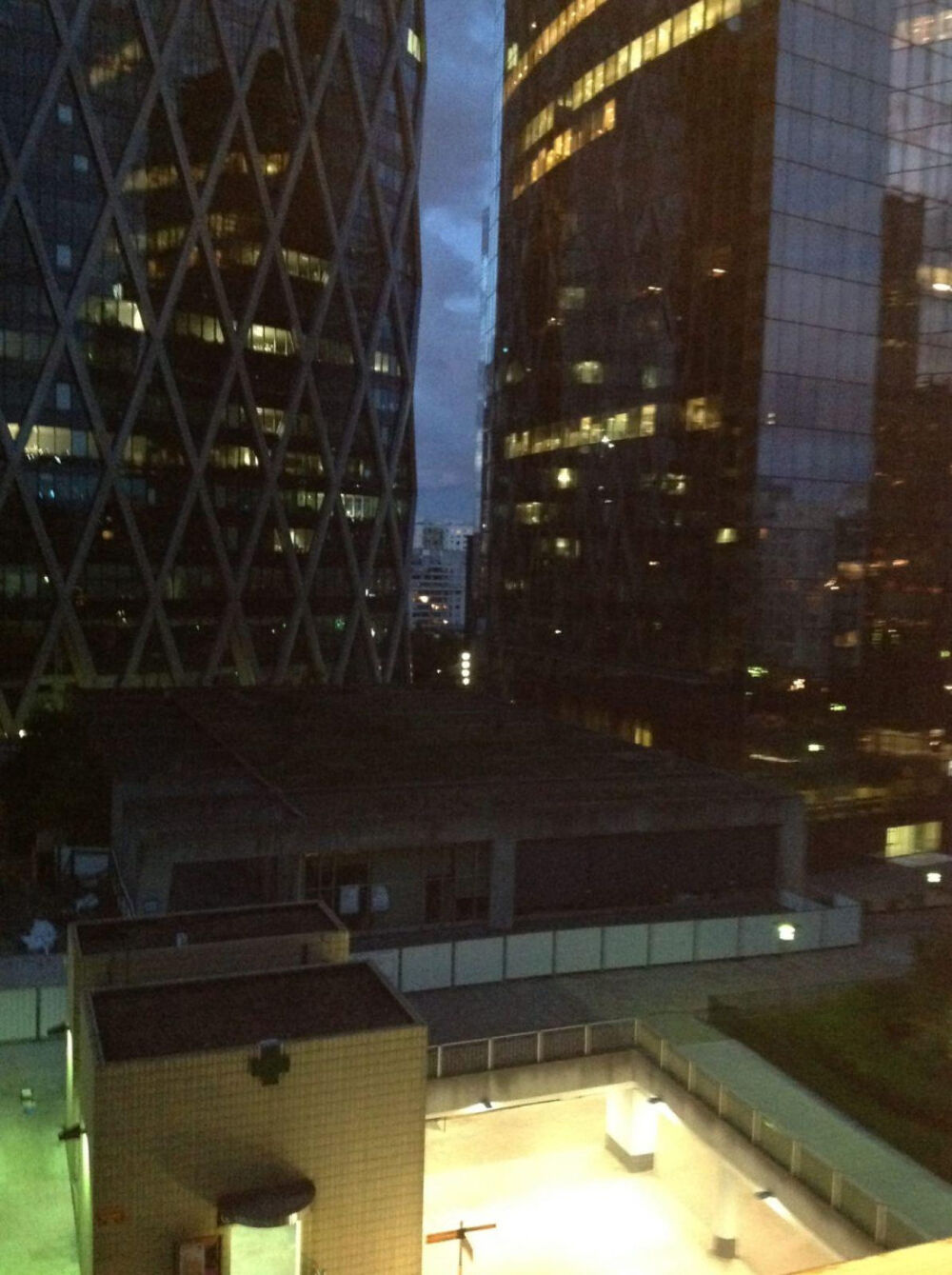 Location Appartement Studio cosy cœur de la défense Courbevoie