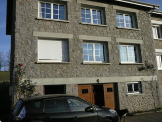  Maison à louer 5 pièces 167 m²