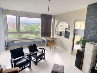  Appartement � louer 3 pi�ces 57 m�