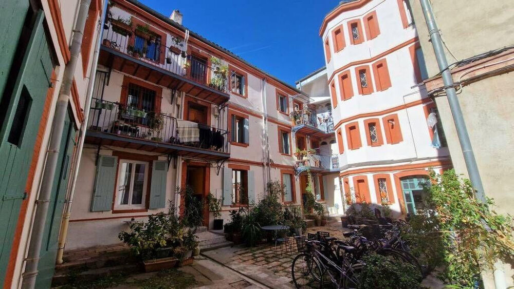 Location Appartement Location appartement 2 pièces 34 m² Toulouse Toulouse