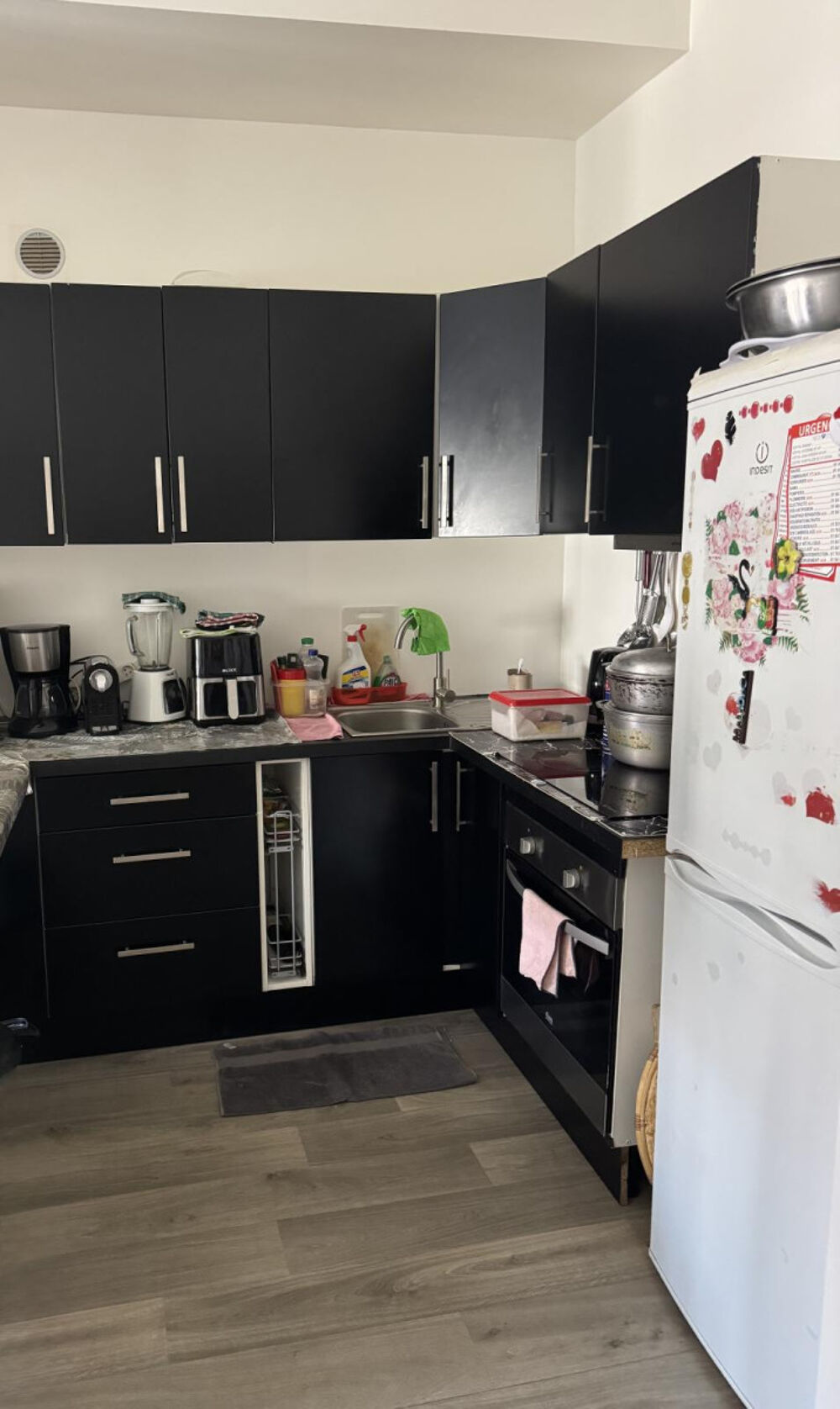 Location Appartement Appartement pour étudiant Stains