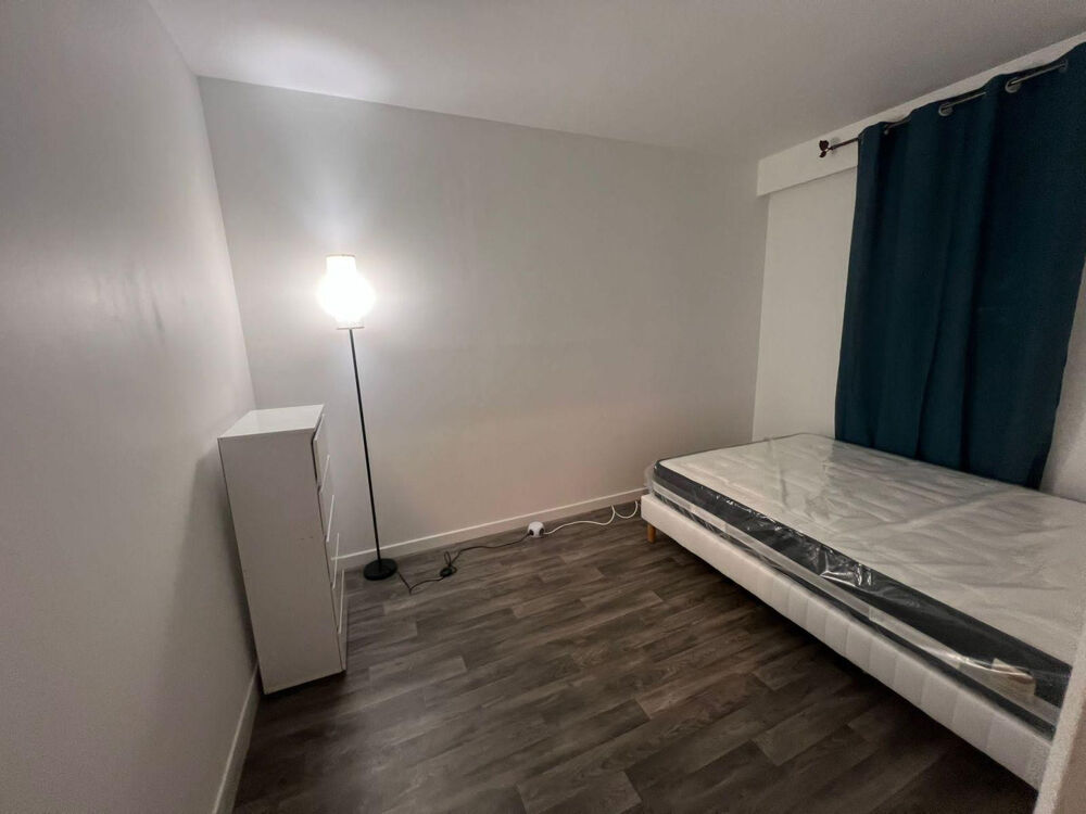 Location Appartement Logement familial / Colocation meublée de standing Sarcelles