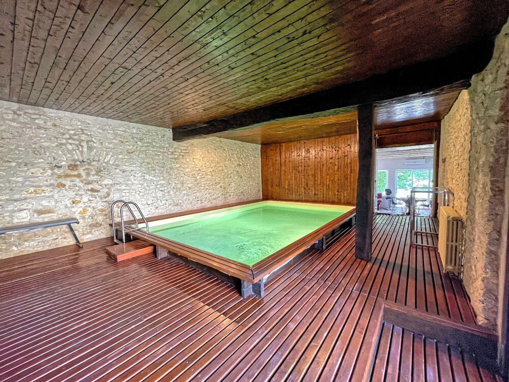 � vendre  Maison La Tombe (77130)