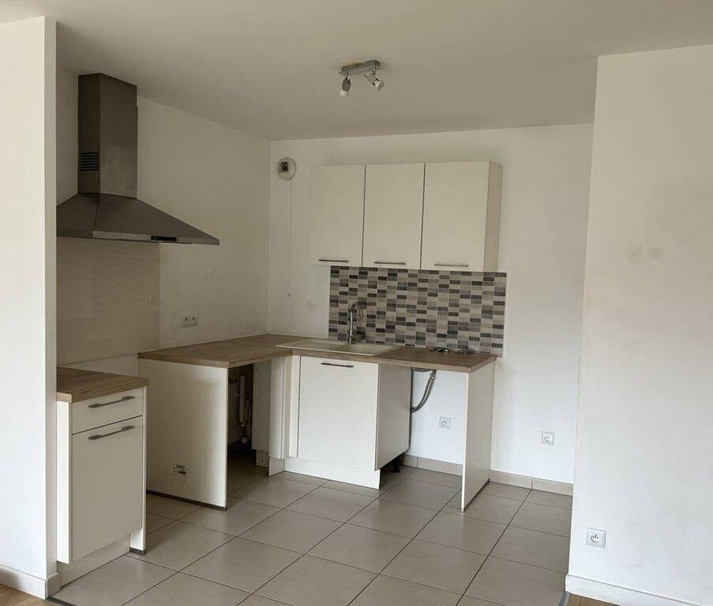 Location Appartement Beau 3 pièces neuf BBC 66 m² sans vis-à-vis. Ivry-sur-seine